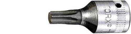 Stahlwille 44 KTX T 40 01350040 Innen-TORX Steckschlüssel-Bit-Einsatz T 40 1/4" (6.3 mm)