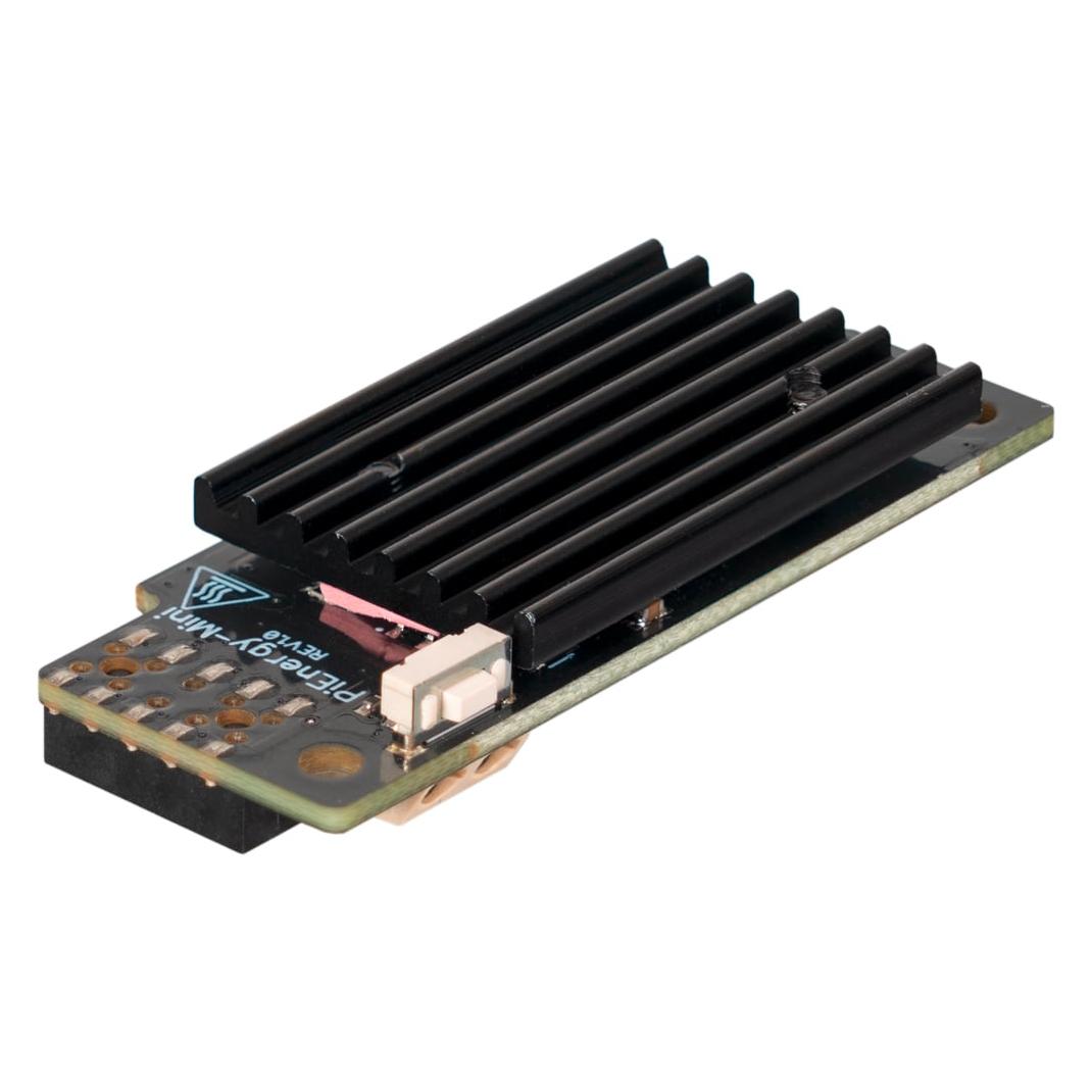 Joy-it PIEnergy Mini Raspberry Pi Erweiterungs-Platine (RB-PE01)