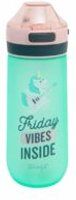 mr. wonderful botella - friday vibes inside