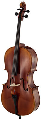 Gewa Maestro 6 Lefthanded Cello 4/4