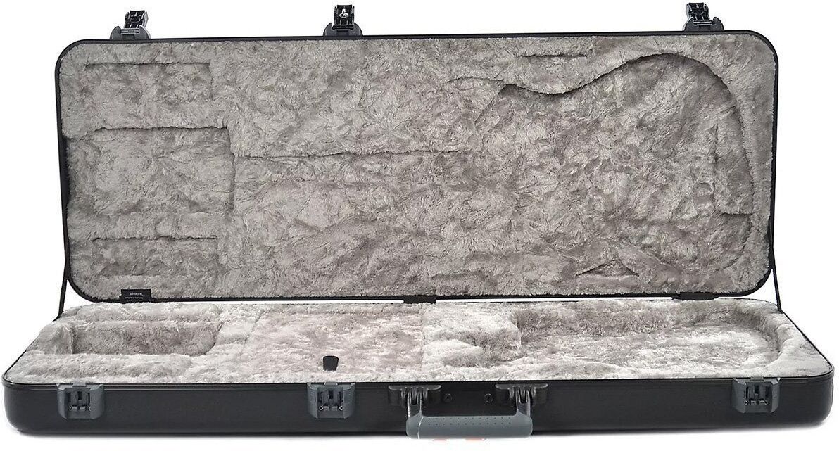 Fender Deluxe Molded Bass Case
