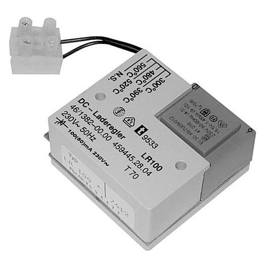 Dimplex DC-Aufladeregler LR 90 (338850)