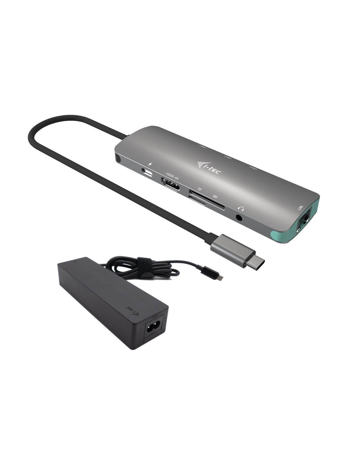 I-Tec Nano Dock