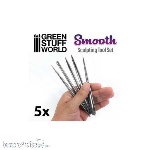 Greenstuff World GS-3127