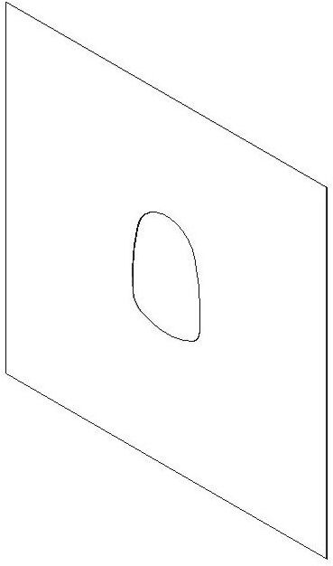 Dornbracht Dichtsatz Bausatz xTOOL 0414030730290 roh