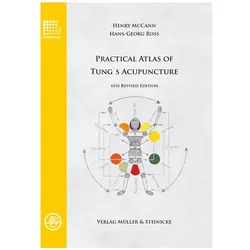 Practical Atlas of Tung's Acupuncture, Fachbücher von Henry McCann, Hans-Georg Ross