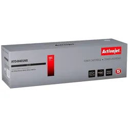 Activejet, Toner, 44992402 (BK)