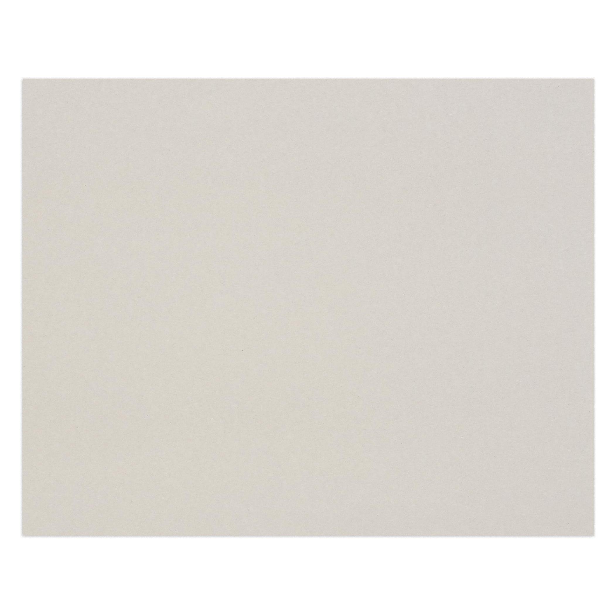 Clairefontaine Graupappe (5x) (93983C)