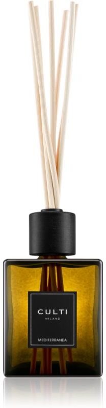 Culti Milano Decor Mediterranea diffuseur d'huiles essentielles 1000 ml