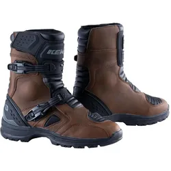 Kenny, Motorradschuhe, Explorer (Herren, 43)