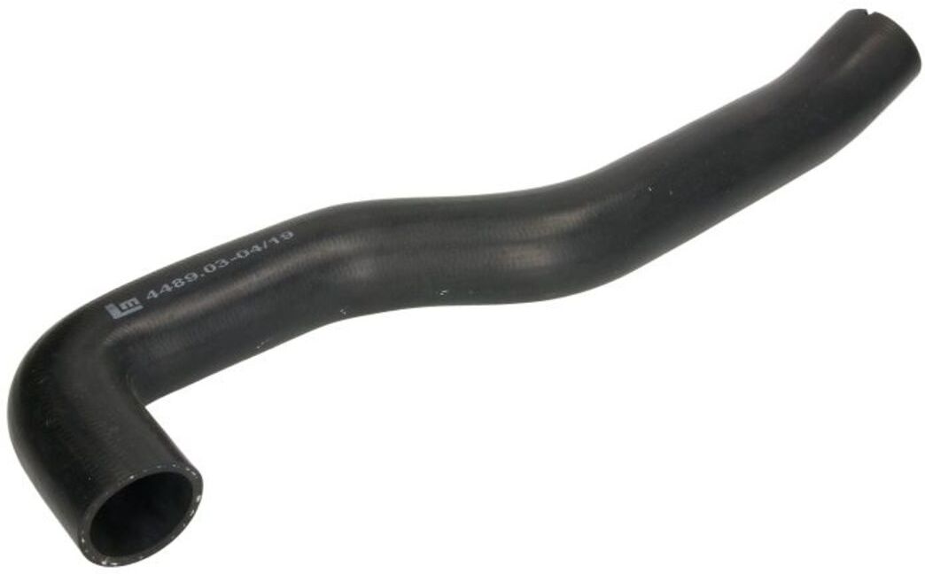 Kühlerschlauch LEMA 4489.03