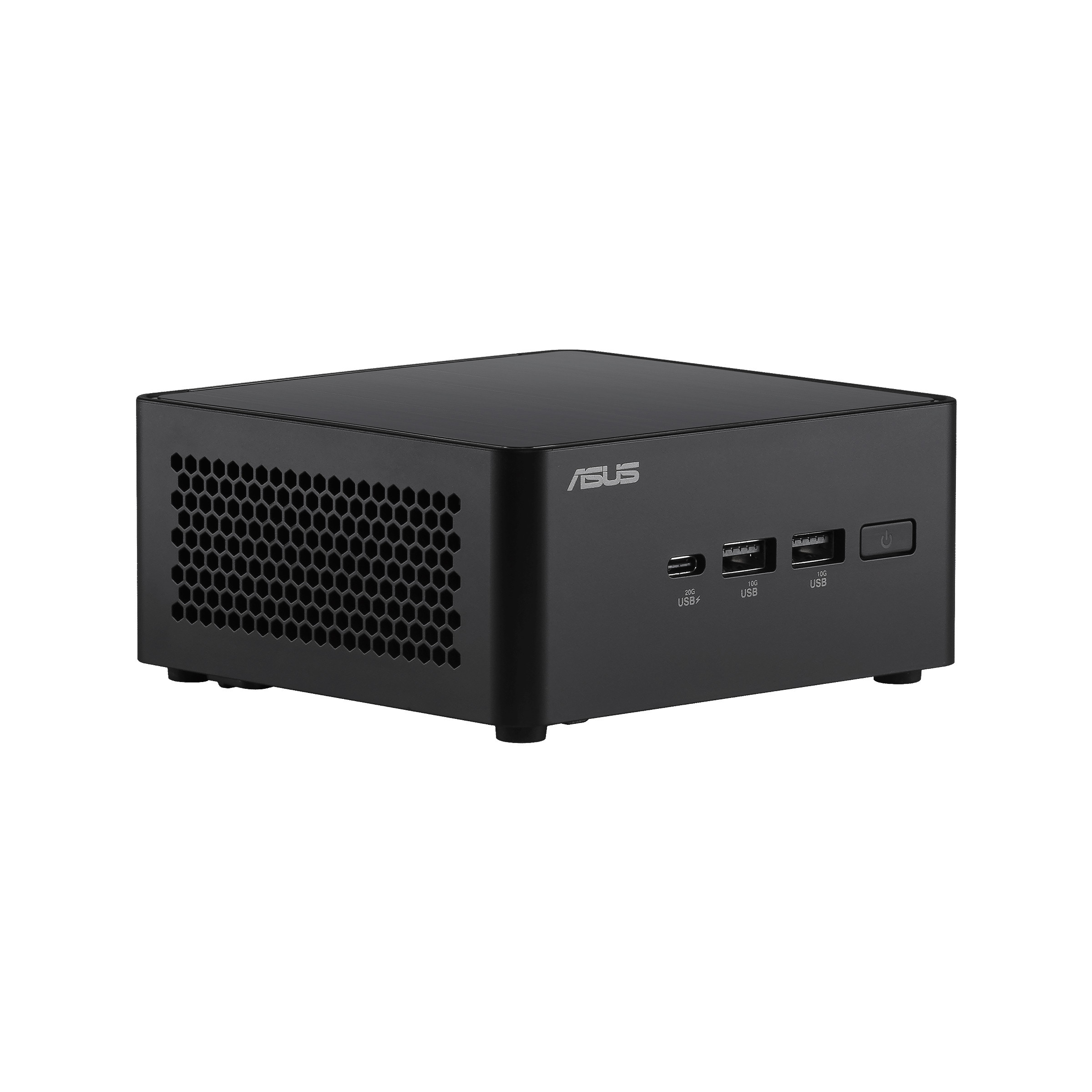 ASUS NUC 14 Pro Revel Canyon RNUC14RVHU500002I Core Ultra 5 125H 0GB/0GB Barebone tall mit EU-Netzkabel 90AR0072-M000P0