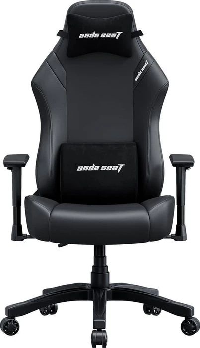 Anda Seat Luna Premium Gaming Chair - L size Black