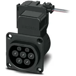 Phoenix Contact Infrastruktur-Ladedose EV-T2M3SO12-3P-P