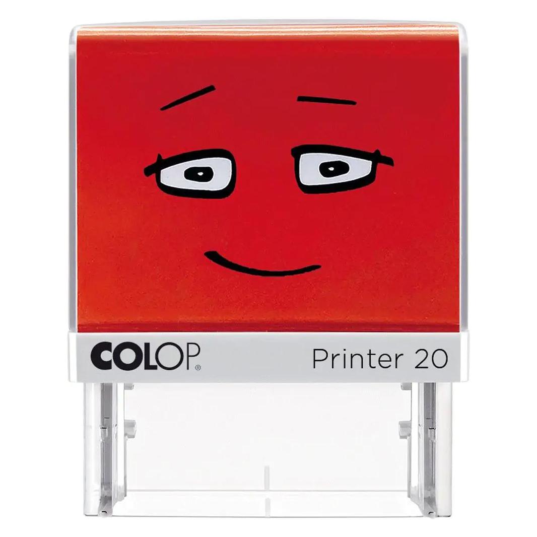 Colop Nio School Textstempel (164837)