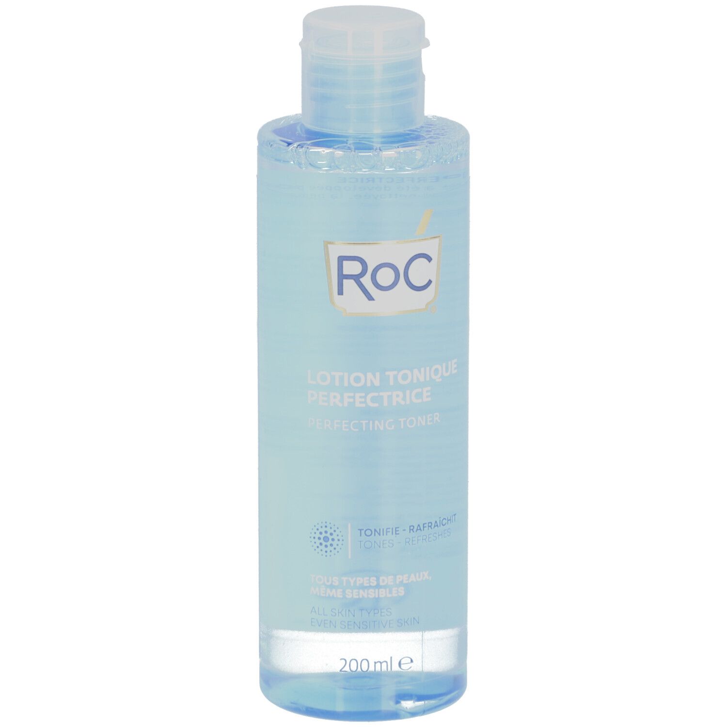 RoC Perfecting Toner 200 ml Lotion