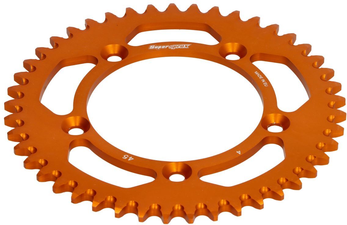 Supersprox Pignone RAL-4:45-ORG