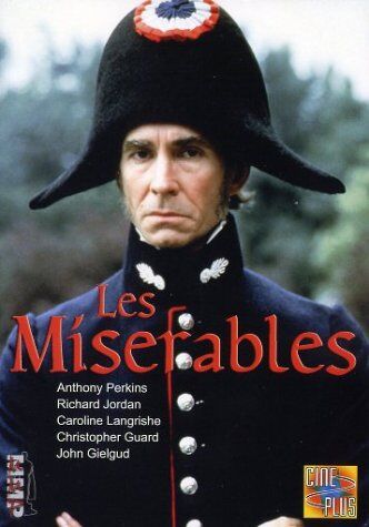 Glenn Jordan - Les Miserables - Preis vom 10.10.2026 11:48:34 h