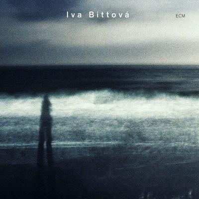 Fragments - Iva Bittov, CD