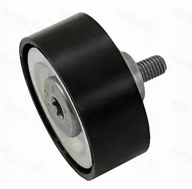 VAICO V20-3217 Deflection / guide pulley, V-ribbed belt