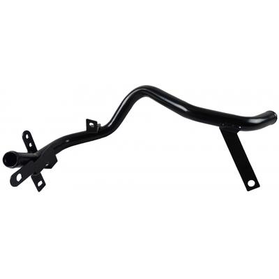 MAPCO Kühlerschlauch 39008 für Peugeot