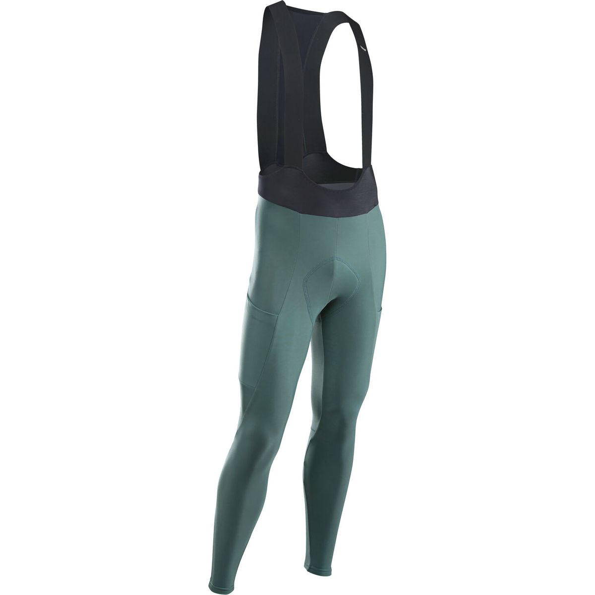 Northwave Extreme Rock MS Bibtight sage green (164) XXL 89261224-164-XXL