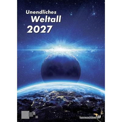 Unendliches Weltall 2027