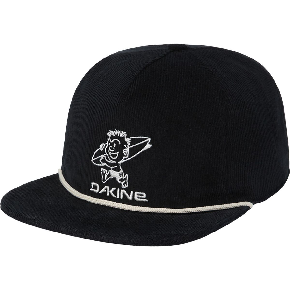 Dakine Tour Unstructured Ballcap surf on (032) D1009981-032