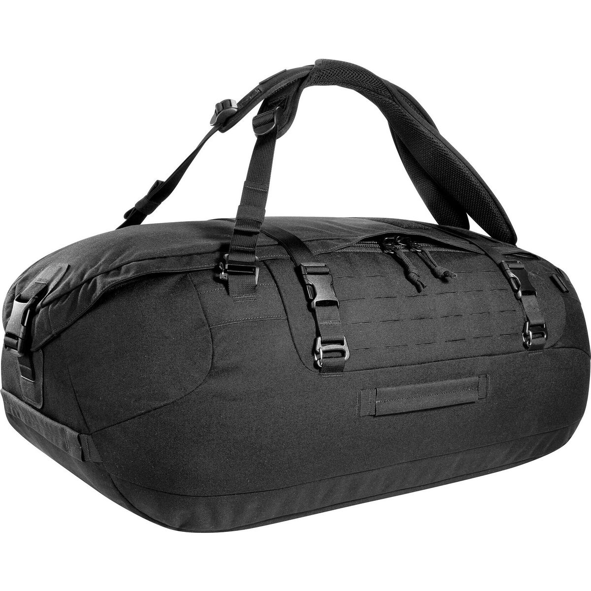 Tasmanian Tiger Duffel 65 black (040) 7978-040