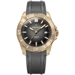 Venezianico 4521555 Nereide Automatic Men's Watch
