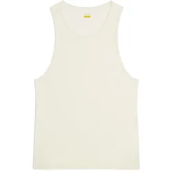 Icebreaker Herren Anatomica Tank - XXL - UNDYED