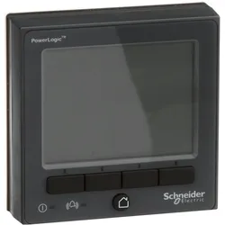 Schneider Electric 89RD externes Display METSEPM89RD96