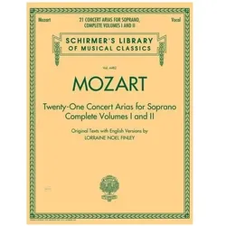 W.A. Mozart, Fachbücher von Wolfgang Amadeus Mozart