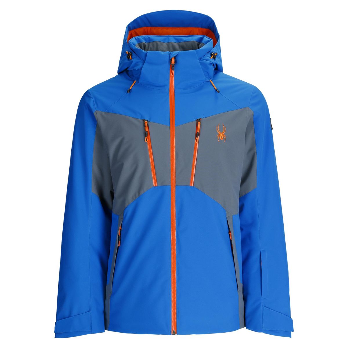 Spyder Rival Jacket cobalt (CBT) S 38SA073515-CBT-S