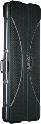 Rockcase Premium Line Bass ABS Case Schwarz
