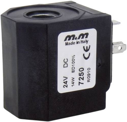 M & M International Spule 77K1 230 V/AC (max) 1St.