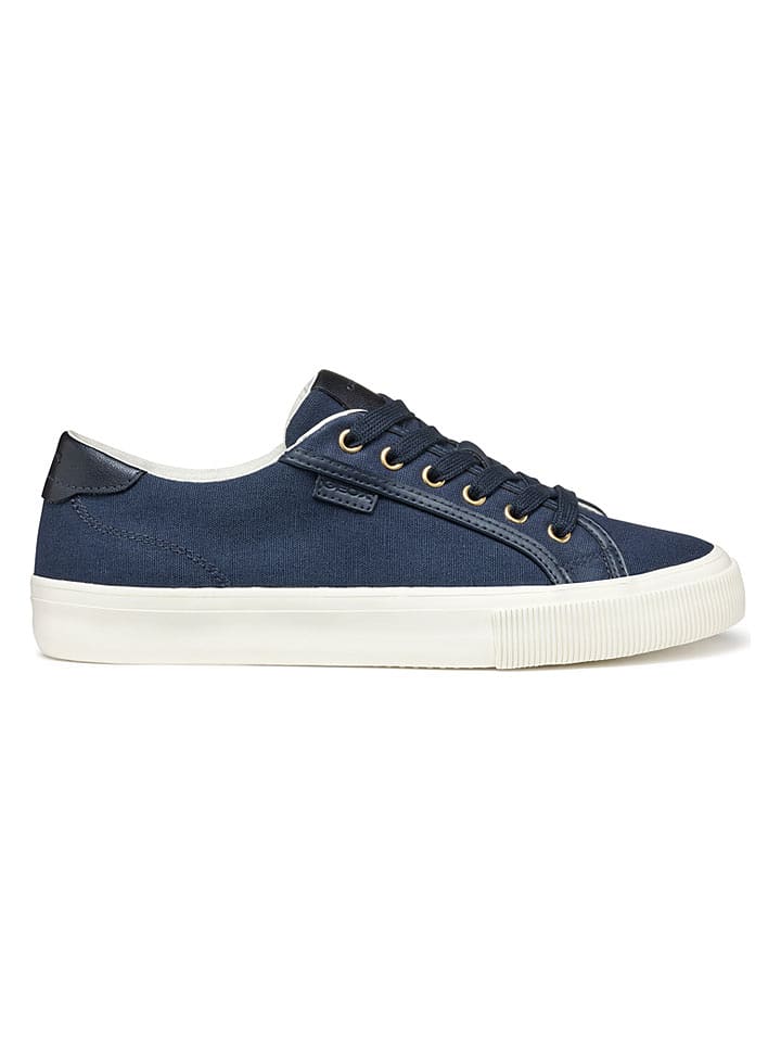 Geox Sneakers "Emmeleny" in Dunkelblau - 36