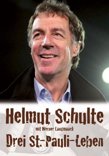 Werner Langmaack - Drei St.-Pauli-Leben - Preis vom 17.10.2026 19:25:27 h