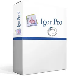 NIDAQ Tools MX for Igor Pro