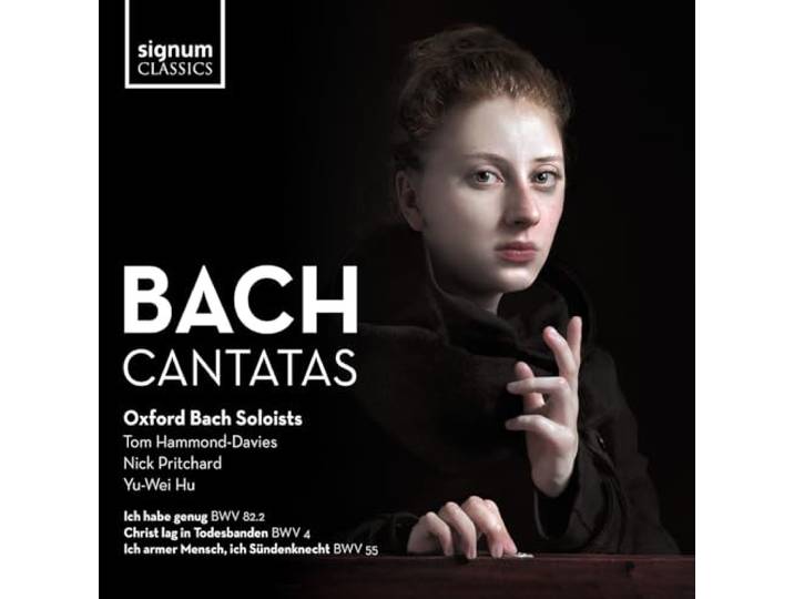 Bach: Cantatas