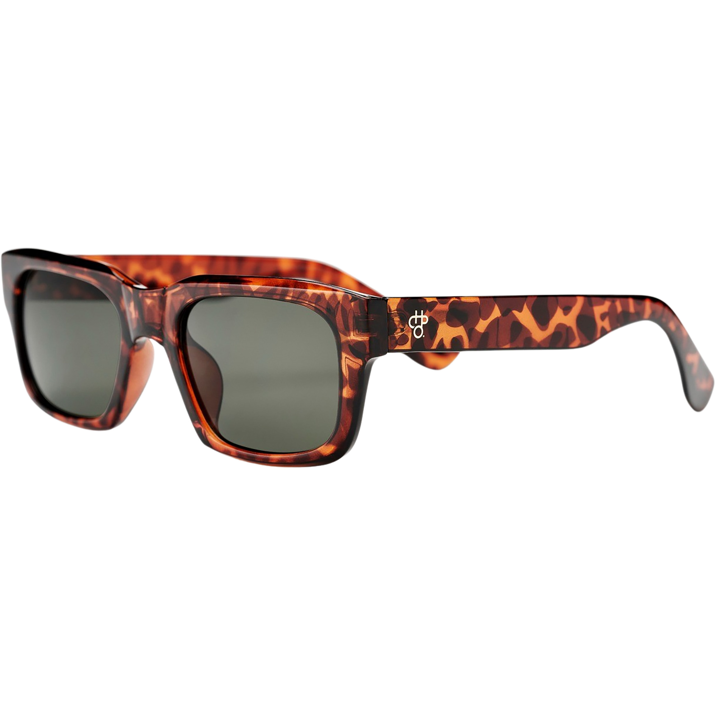 Chpo Tone Sonnenbrille Sonnenbrillen braun Größe M Lifestyle