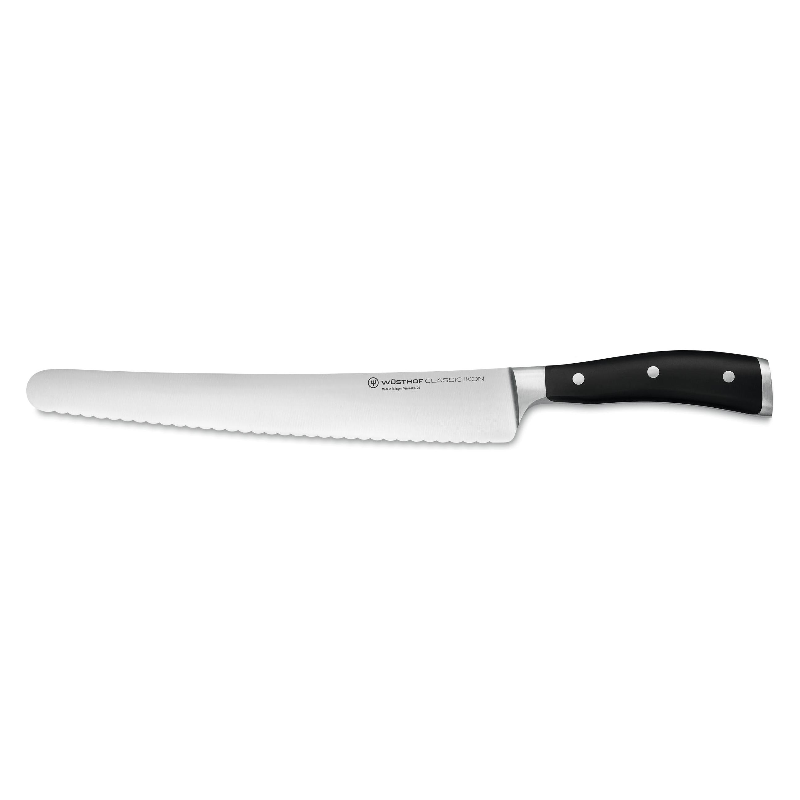 Wüsthof Classic Ikon Super Slr (26 cm) (1030333126)