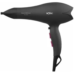 Solac, Föhn, Fön SP7152 Schwarz 2400 W (2400 W)