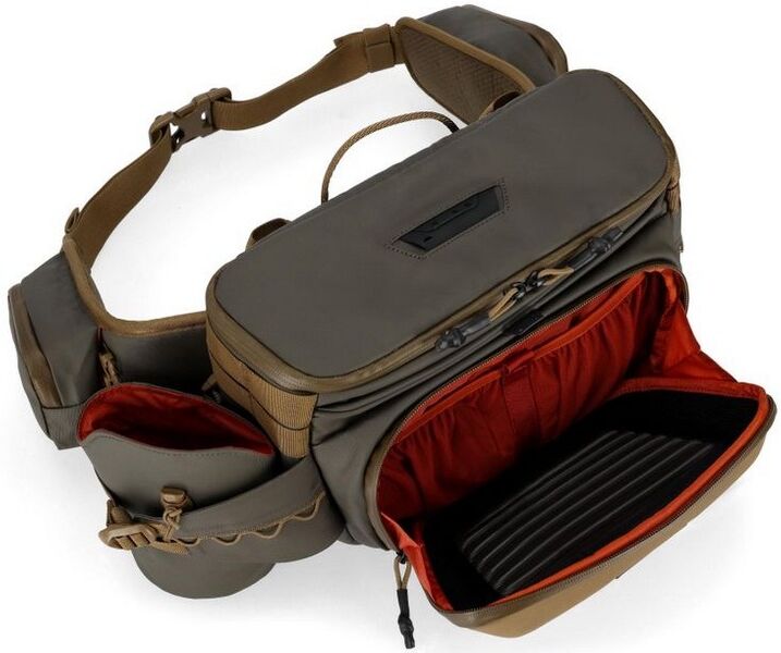 Simms Headwaters Hip Pack