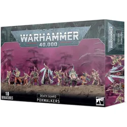 Games Workshop Throle (Kunststoff)