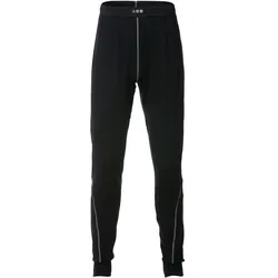 Multinorm Unterhose lang "7027 MOF" Flamestat schwarz - 3XL - schwarz