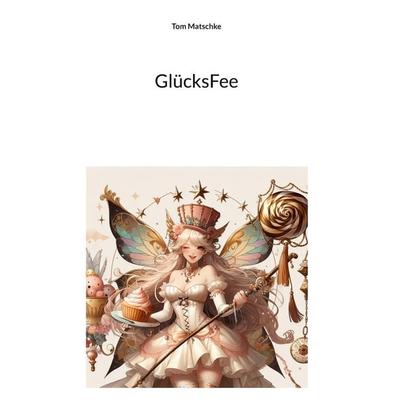GlücksFee, Gebundene Ausgabe von Tom Matschke, BoD – Books on Demand, 978-3-7693-1038-2