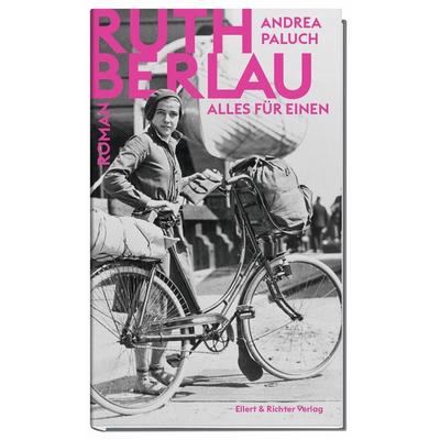 Alles für einen, Gebundene Ausgabe von Andrea Paluch, Ellert & Richter Verlag, 978-3-8319-0893-6