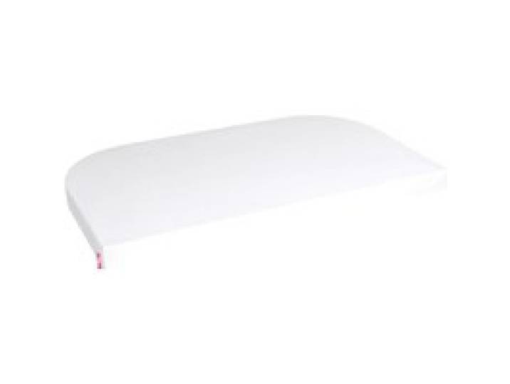 Jersey-Spannbetttuch für Beistellbett Boxspring XXL