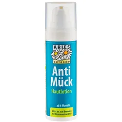 Anti Mück - Hautlotion 30ml